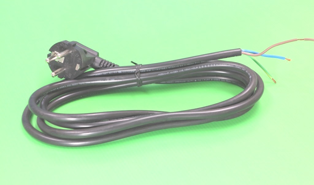 สายไฟ CABLE