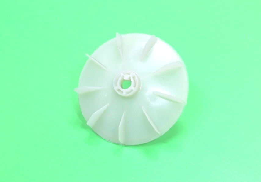 ใบพัดระบายอากาศ COOLING FAN