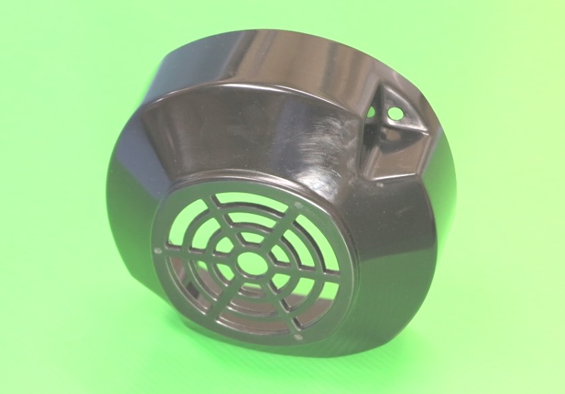 ฝาครอบใบพัดระบายอากาศ FAN COVER