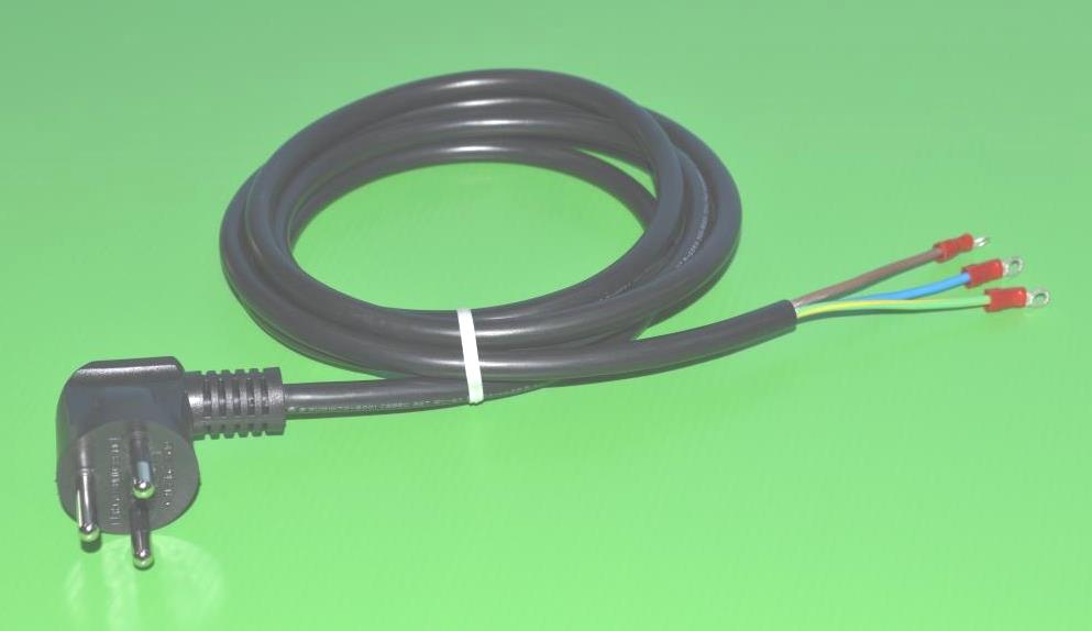 สายไฟ CABLE ASS'Y