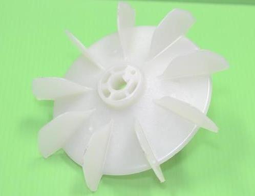 ใบพัดระบายอากาศ COOLING FAN