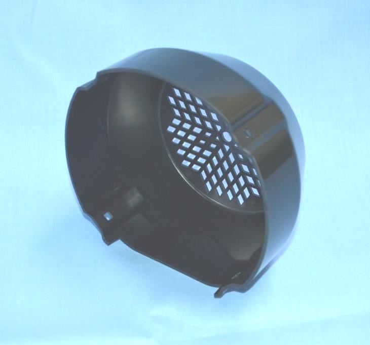 ฝาครอบใบพัดระบายอากาศ FAN COVER
