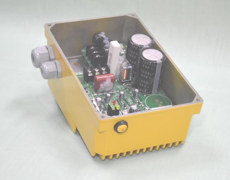 กล่องอินเวอเตอร์ INVERTER BOX SET