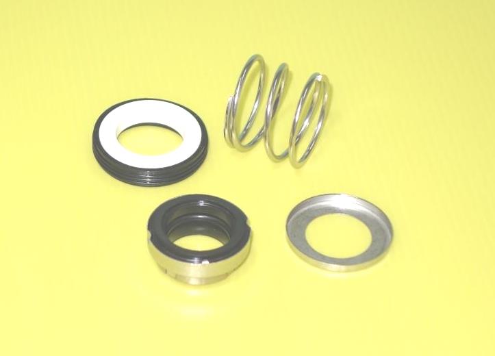 แมคคานิคอลซีล MECHANICAL SEAL *EA560-18