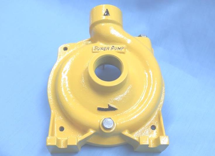 เสื้อปั๊ม PUMP BODY