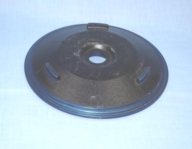 ฝาครอบชุดใบพัด PUMP COVER