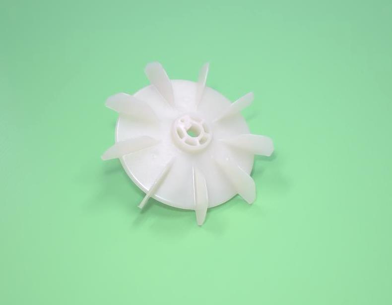 ใบพัดระบายอากาศ COOLING FAN