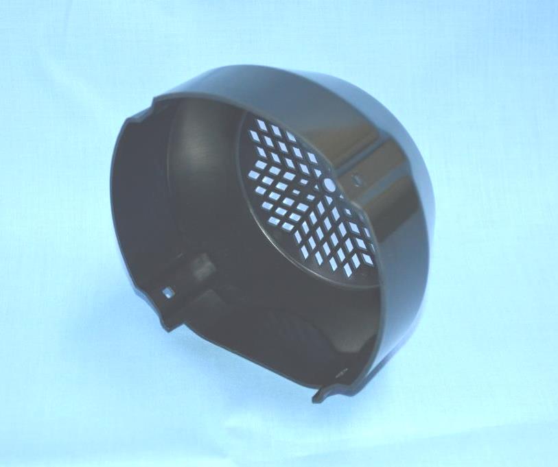 ฝาครอบใบพัดระบายอากาศ FAN COVER