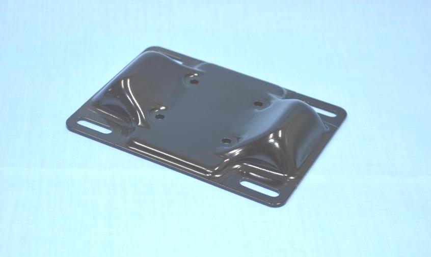 ฐานรองส่วนมอเตอร์ FOOT