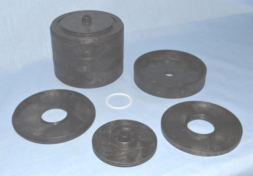 ชุดใบพัดน้ำ IMPELLER SET