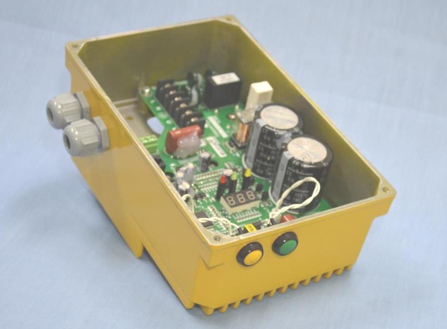 กล่องอินเวอเตอร์ INVERTER BOX SET