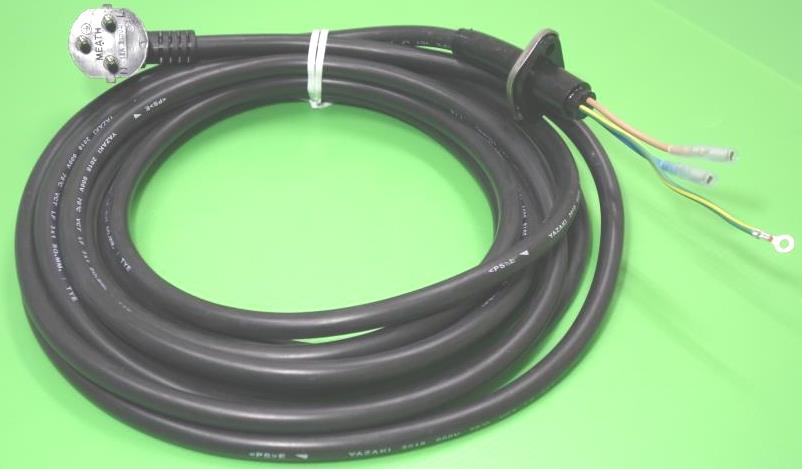 สายไฟ CABLE