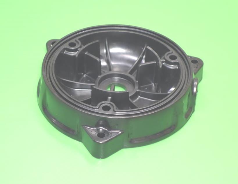 ชุดห้องน้ำมัน END COVER