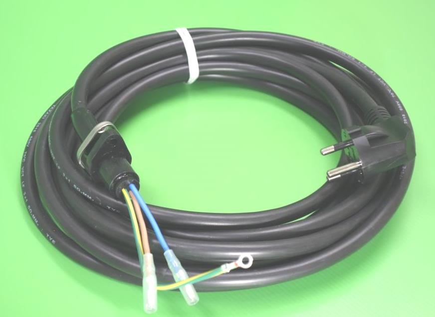 สายไฟ CABLE