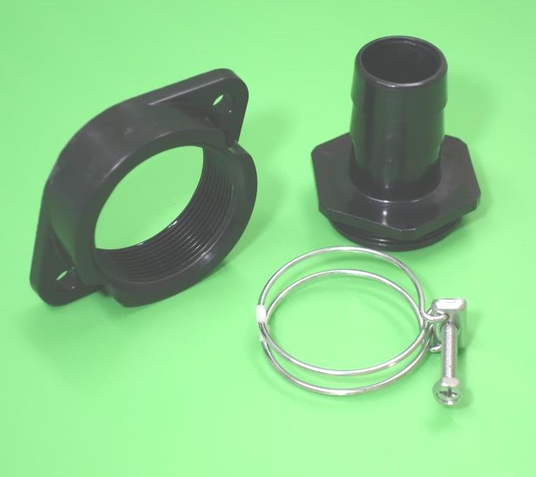 ชุดข้อต่อท่อน้ำ COUPLING SET 1.5