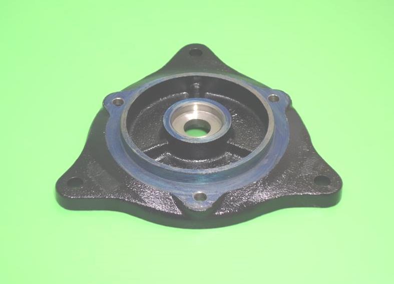 ตัวปิดห้องน้ำมัน END COVER  SET