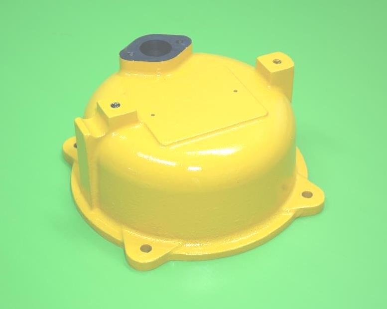 ชุดฝาปิดหัวปั๊ม พร้อมประเก็น HEAD COVER SET