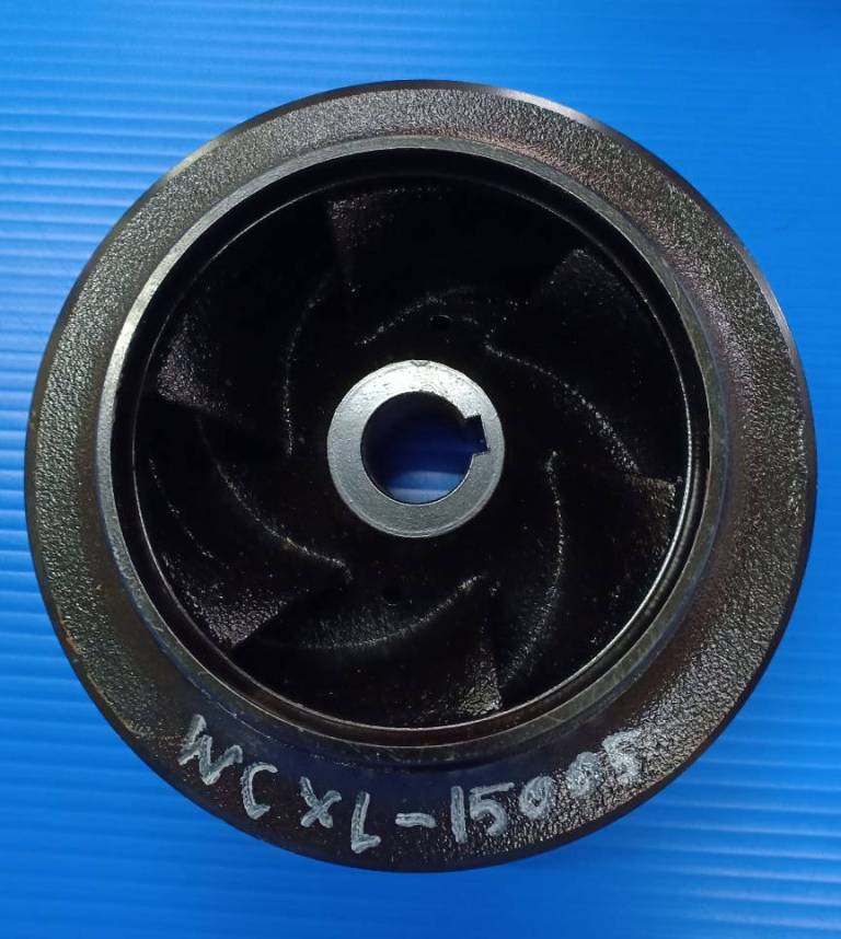 ใบพัดปั๊มน้ำ IMPELLER