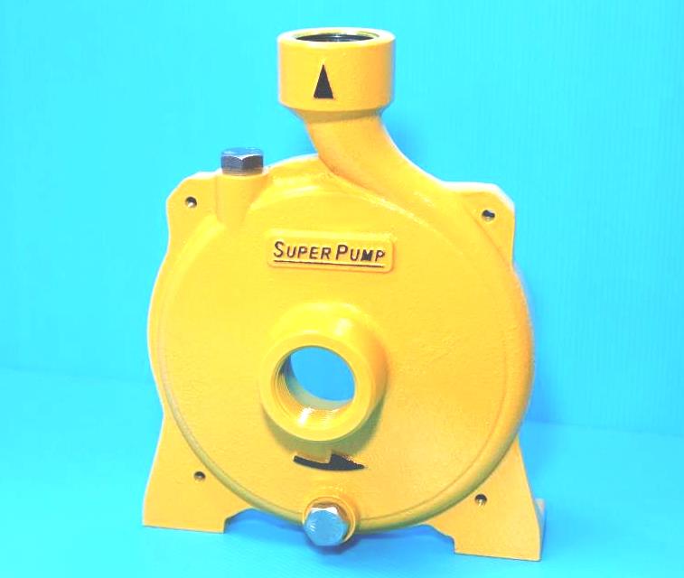 เสื้อปั๊ม PUMP BODY