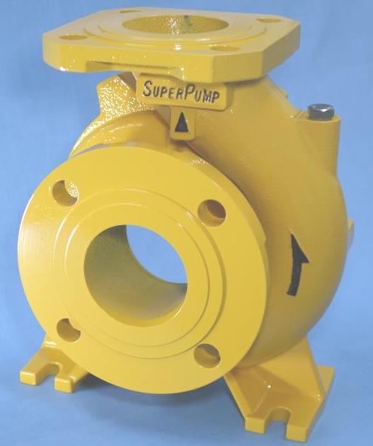 เสื้อปั๊ม PUMP BODY