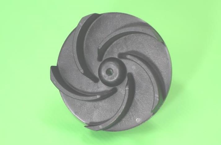 ใบพัดน้ำ IMPELLER