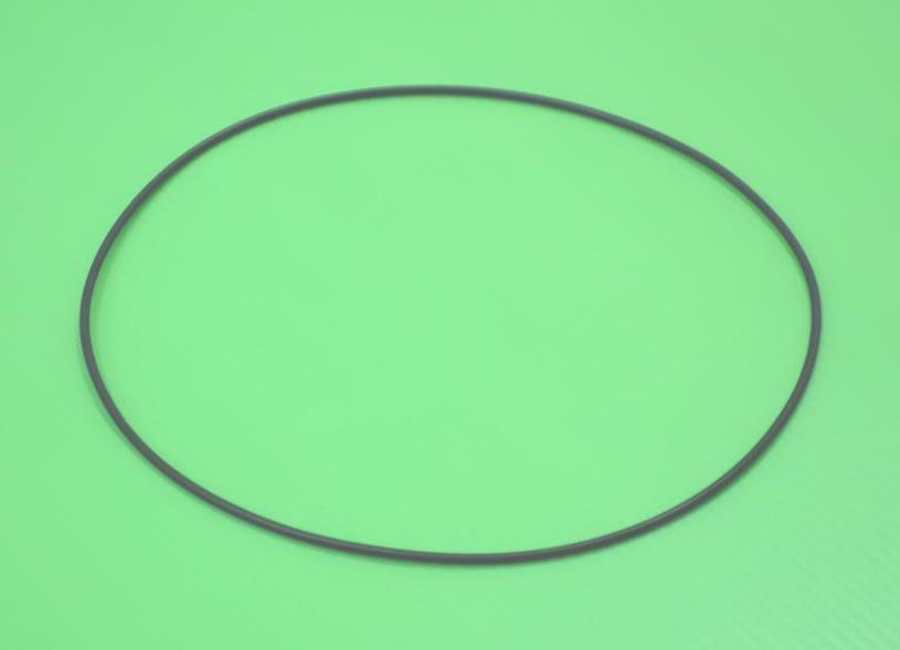 ยางโอริง (ชุดฝาปิด) O-RING  (CASING)