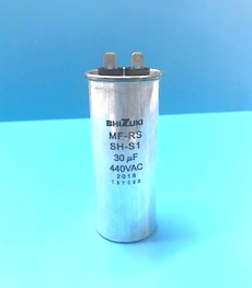 คาปาซิเตอร์ CAPACITOR   30uF 440VAC RS-TYPE