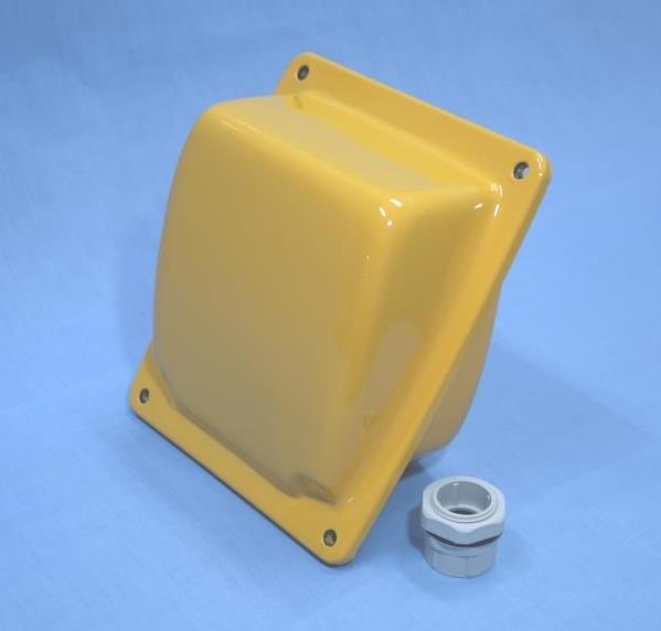 ชุดกล่องต่อสายไฟ CONDUIT BOX SET  SET