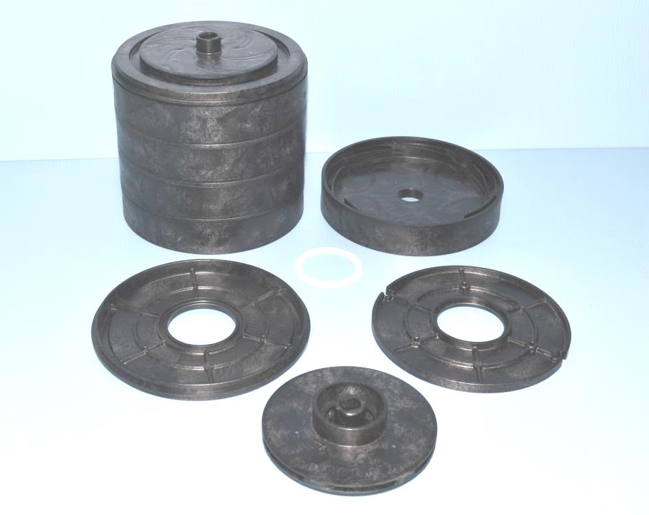 ชุดใบพัดน้ำ IMPELLER SET