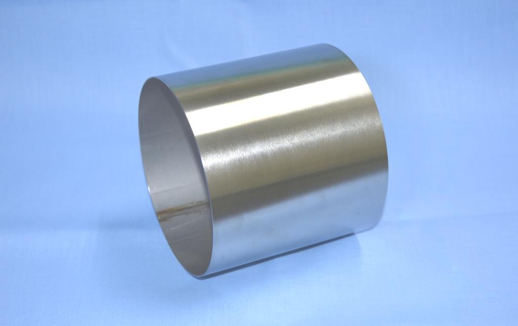 ฝาครอบชุดใบพัด PUMP COVER