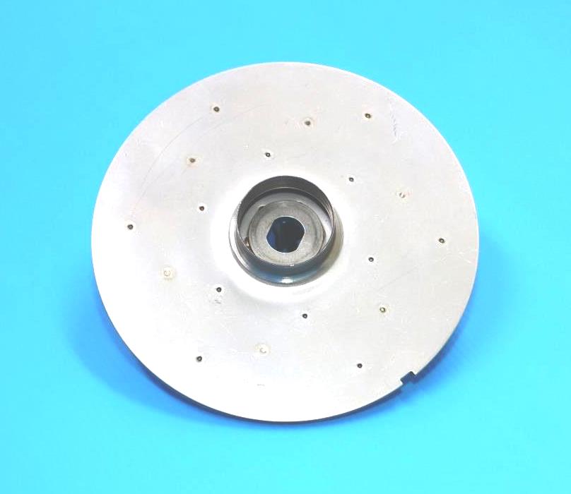 ใบพัดปั๊มน้ำ IMPELLER ASS'Y