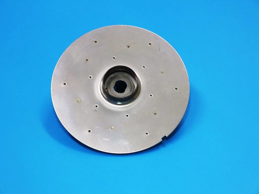ใบพัดปั๊มน้ำ IMPELLER ASS'Y