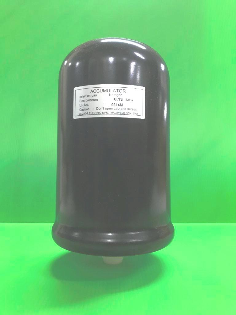 ถังความดัน EXPANSION TANK(0.13Mpa)